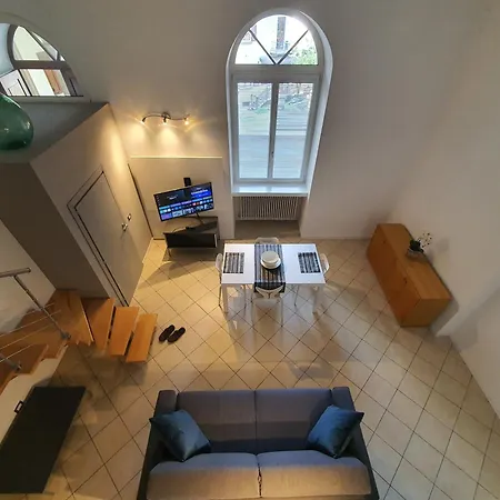 Casa Bortolin Apartment Domodossola Exterior photo