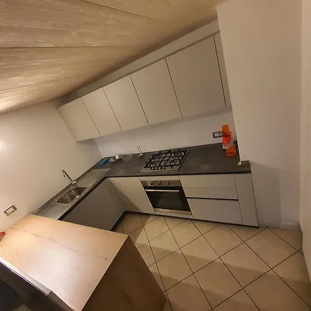 Casa Bortolin Apartment Domodossola Exterior photo