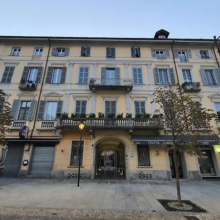 Casa Bortolin Apartment Domodossola Exterior photo