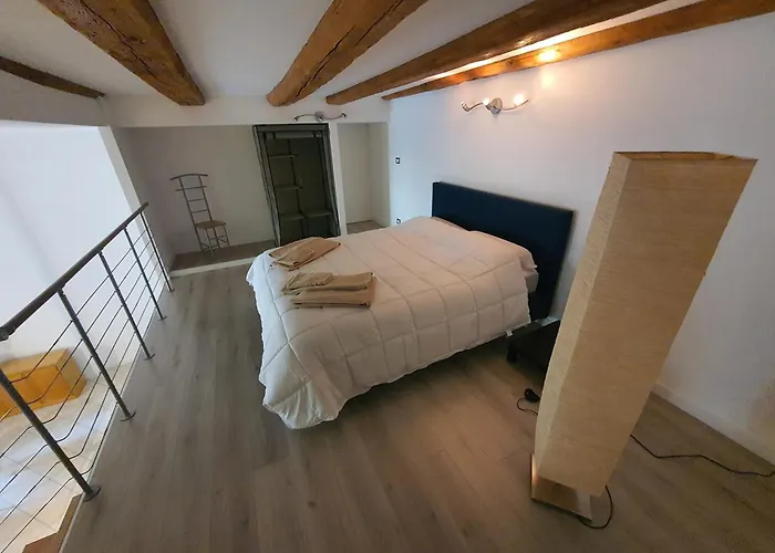 Casa Bortolin
