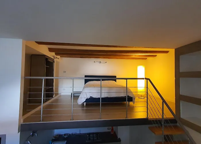 Casa Bortolin