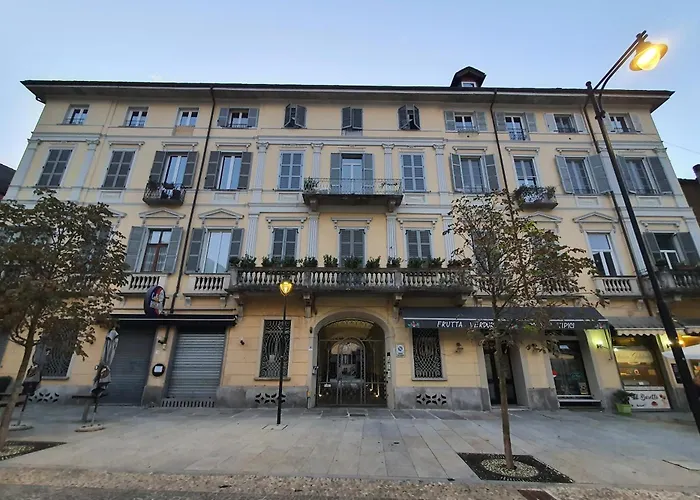 Casa Bortolin