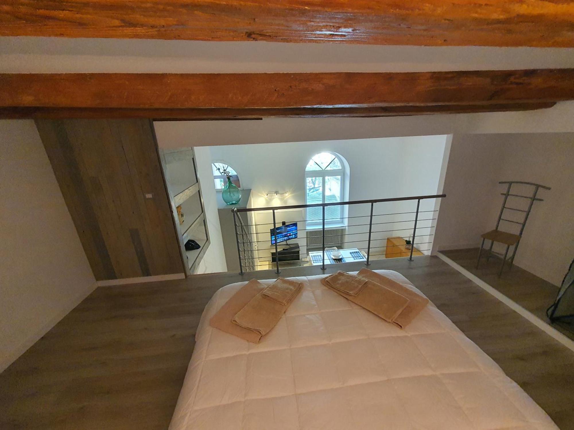 Casa Bortolin