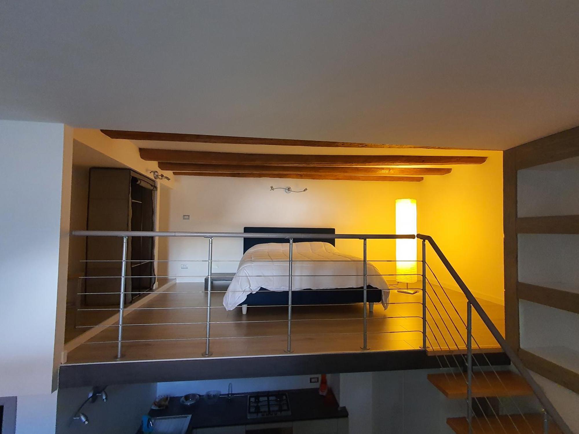 Apartment Casa Bortolin *