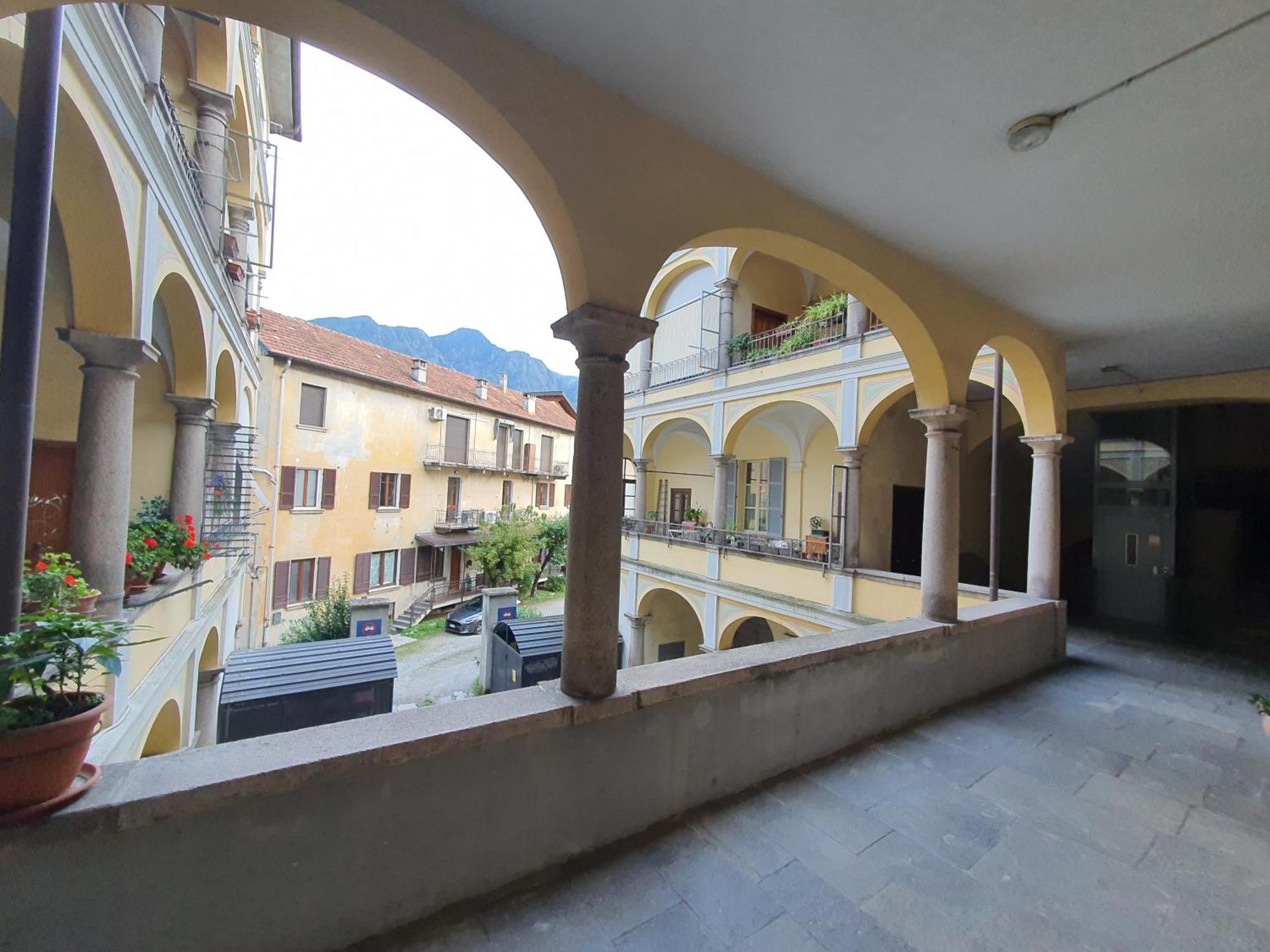 Apartment Casa Bortolin