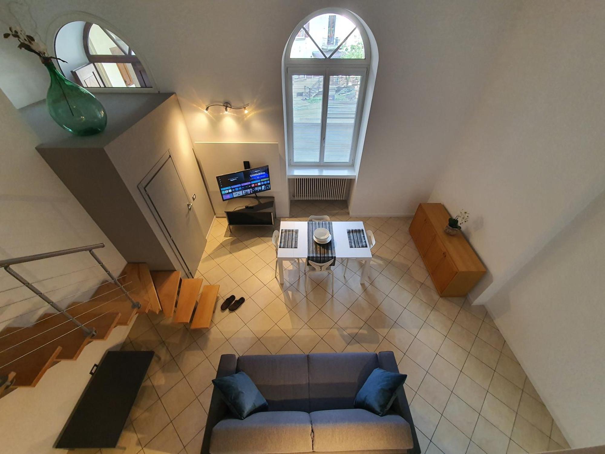 Casa Bortolin * Domodossola