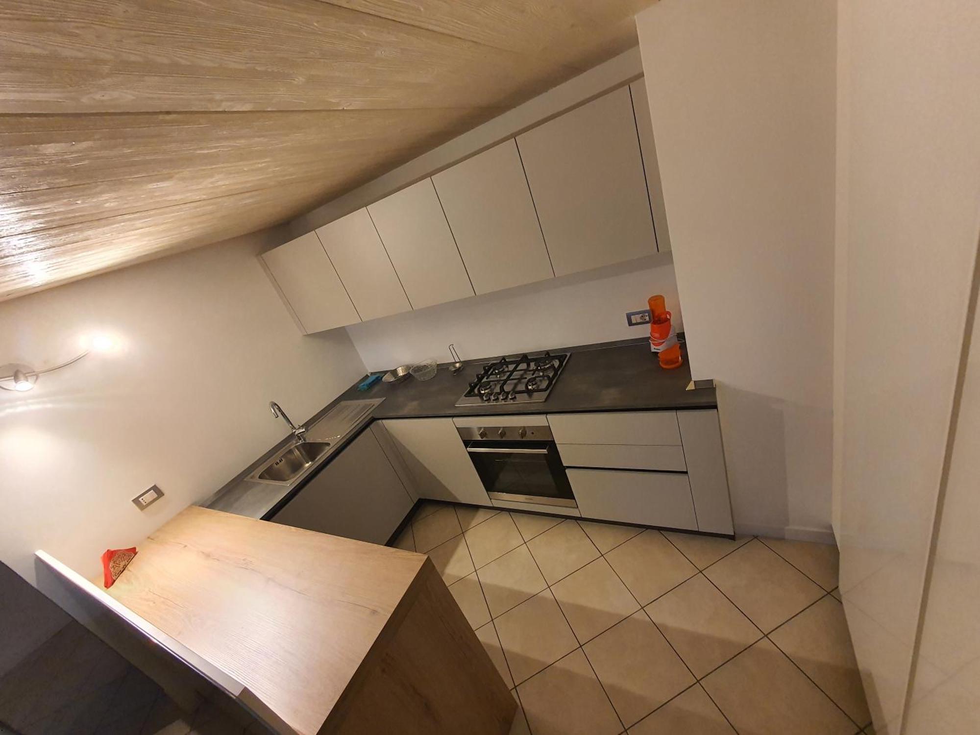 Apartment Casa Bortolin Domodossola