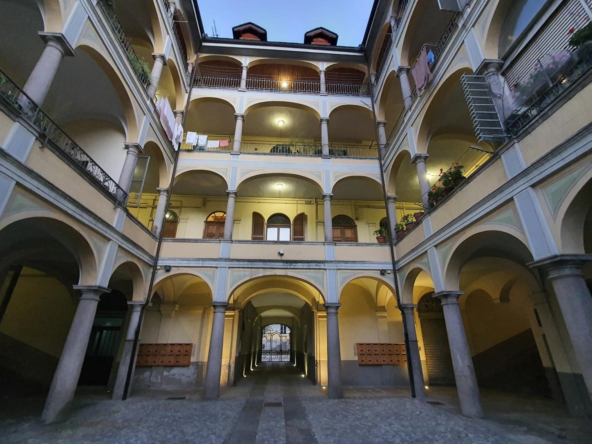 Casa Bortolin Apartment *