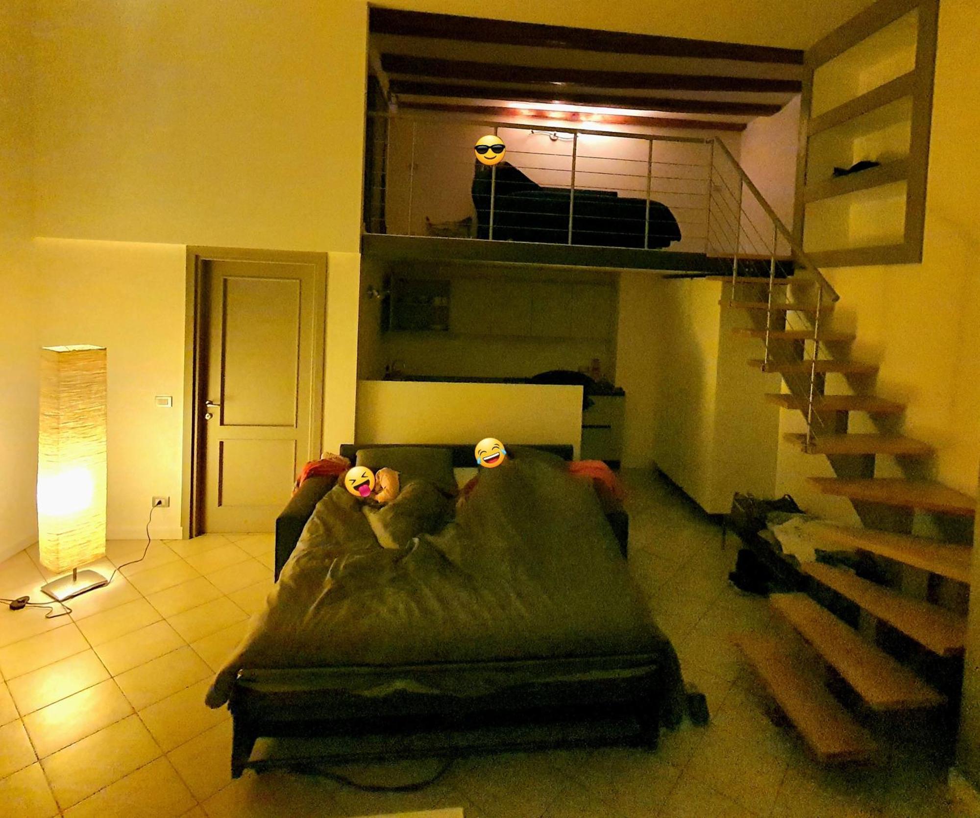 Casa Bortolin Apartment *